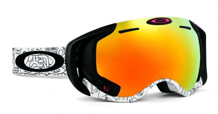 maschera da sci oakley apple maschera da sci oakley apple